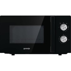 GORENJE MO20E2BH черный