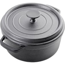 MAYER&BOCH 29814 3,5 л с/кр 24 см чугун MAYER&BOCH 29814 3,5 л с/кр 24 см чугун