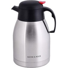 MAYER&BOCH 31443 нерж. 1,5л мет/колба