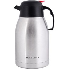 MAYER&BOCH 31444 нерж. 2л мет/колба