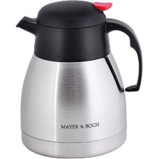 MAYER&BOCH 31487 1л мет/колба MAYER&BOCH 31487 1л мет/колба