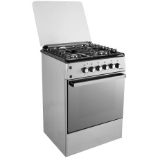 IDEAL L 155 ГК чуг. серый