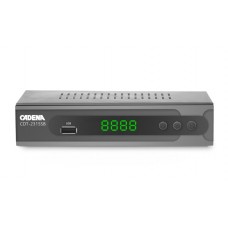 Ресивер DVB-T2 Cadena CDT-2351SB