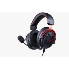 REDRAGON (71126) Diomedes USB, звук 7.1, легкий, черные