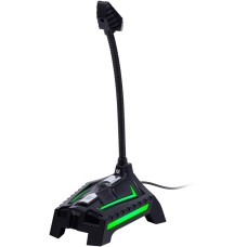 DEFENDER (64615) Ring GMC 150 USB, LED, провод 1.5 м
