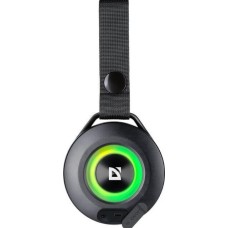 DEFENDER (65920) Enjoy 20 3Вт, черный, BT/light/Type-C DEFENDER (65920) Enjoy 20 3Вт, черный, BT/light/Type-C