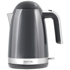 GALAXY LINE GL 0332 ГРАФИТОВЫЙ