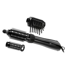 BRAUN Фен-щетка BRAS330E 400Вт черный