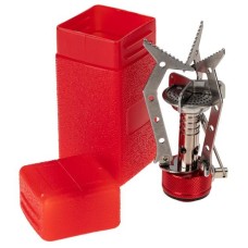 REXANT Компактная туристическая газовая плитка Ясон