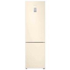 SAMSUNG RB37A5491EL 367л бежевый