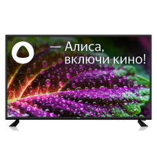Телевизор BBK 43LEX-8212/UTS2C SMART TV