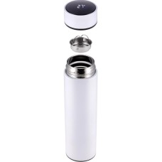 DIOLEX DXMT-500-2WT с датчиком температуры белая 500 мл