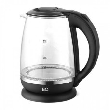 Чайник электрический BQ KT2049G Black