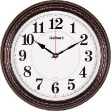 Часы настенные GELBERK GL-934
