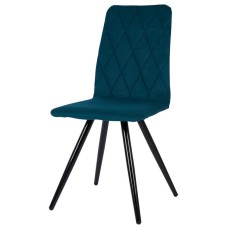 POLINI Home Rio SM, темно-бирюзовый - черный (2 кор.)