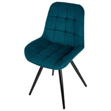 POLINI Home Verona SM, темно-бирюзовый - черный (2 кор.)