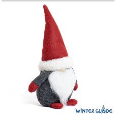 WINTER GLADE Фигурка Гном 25 см F0125 WINTER GLADE Фигурка Гном 25 см F0125