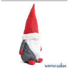 WINTER GLADE Фигурка Гном 35 см F0135 WINTER GLADE Фигурка Гном 35 см F0135