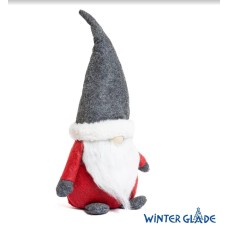 WINTER GLADE Фигурка Гном 35 см F0235 WINTER GLADE Фигурка Гном 35 см F0235