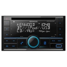 KENWOOD DPX-5300BT DSP 2DIN