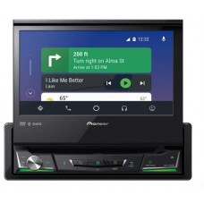 PIONEER AVH-Z7250BT DSP