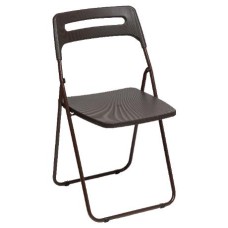 VIOLET Стул раскладной VIKEA (венге) 900105