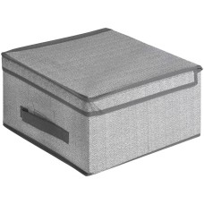 MASTER HOUSE ВПОРЯДКЕ с откидной крышкой S 30*30*16см 60634 MASTER HOUSE ВПОРЯДКЕ с откидной крышкой S 30*30*16см 60634