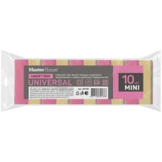 MASTER HOUSE МОЙ Мини10 штук 78*50*25 (МИДИ) 60138 MASTER HOUSE МОЙ Мини10 штук 78*50*25 (МИДИ) 60138