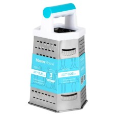 MASTER HOUSE Топаз шестигранная 60114