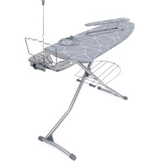 NIKA НГТ/4 с линиями на сером NIKA НГТ/4 с линиями на сером