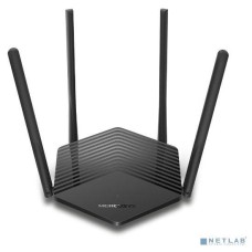 MERCUSYS MR60X Двухдиапазонный Wi-Fi роутер AX1500