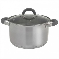 Кастрюля WEBBER BE-359/2 5,1л Кастрюля WEBBER BE-359/2 5,1л