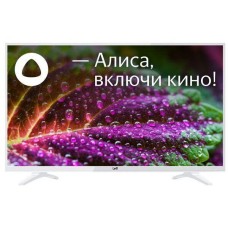LEFF 43U541T UHD SMART Яндекс LEFF 43U541T UHD SMART Яндекс