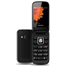 TEXET TM-422 Антрацит (127115) TEXET TM-422 Антрацит (127115)