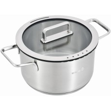 ELEY RW12633-24C нерж 6л