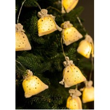 КОСМОС KOC_GIR-B118 Гирлянда Подарки 5*4*7 10L КОСМОС KOC_GIR-B118 Гирлянда Подарки 5*4*7 10L