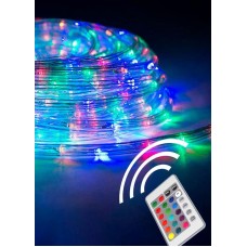 КОСМОС KOC_GIR-U101 Декоративная гирлянда 10м, usb, пульт КОСМОС KOC_GIR-U101 Декоративная гирлянда 10м, usb, пульт