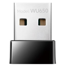 CUDY WU650 черный