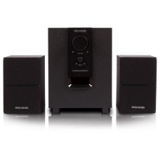 MICROLAB M-106BT черный MICROLAB M-106BT черный