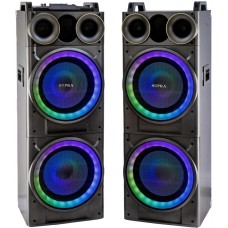 SUPRA SMB-2150
