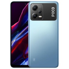 POCO X5 5G 6/128Gb Blue (45021) POCO X5 5G 6/128Gb Blue (45021)