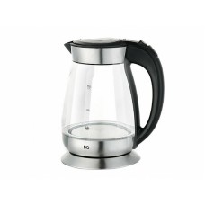 Чайник BQ KT1702G Black-Steel
