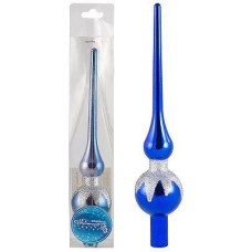 ВОЛШЕБНАЯ СТРАНА Верхушка Пика цвет синий ВОЛШЕБНАЯ СТРАНА Верхушка Пика цвет синий