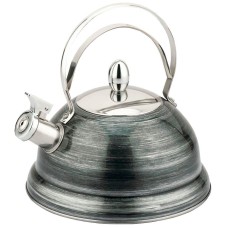 POMIDORO POMI D'ORO P-650194 Napoli Чайник со свистком, 2,8л