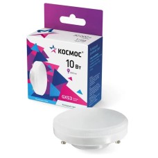 КОСМОС LKSM_LED10WGX5365C