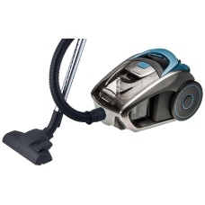 SUPRA VCS-2400 SUPRA VCS-2400