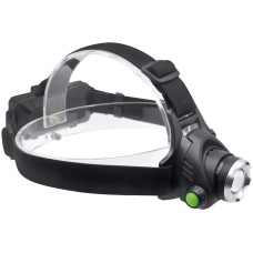 RITTER 56209 6 LED 10Вт/1200мАч/200Лм/IP44 черный