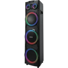 AIWA CAS-1031 черный