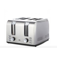 BQ T2001 Steel-Black BQ T2001 Steel-Black