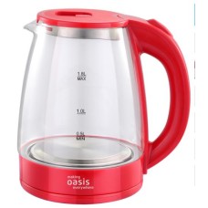 Чайник электрический OASIS K-8GR Чайник электрический OASIS K-8GR
